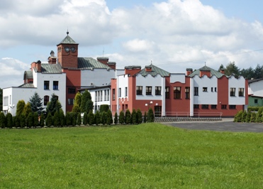 Zdjęcie Urząd Gminy Mszana _001_7